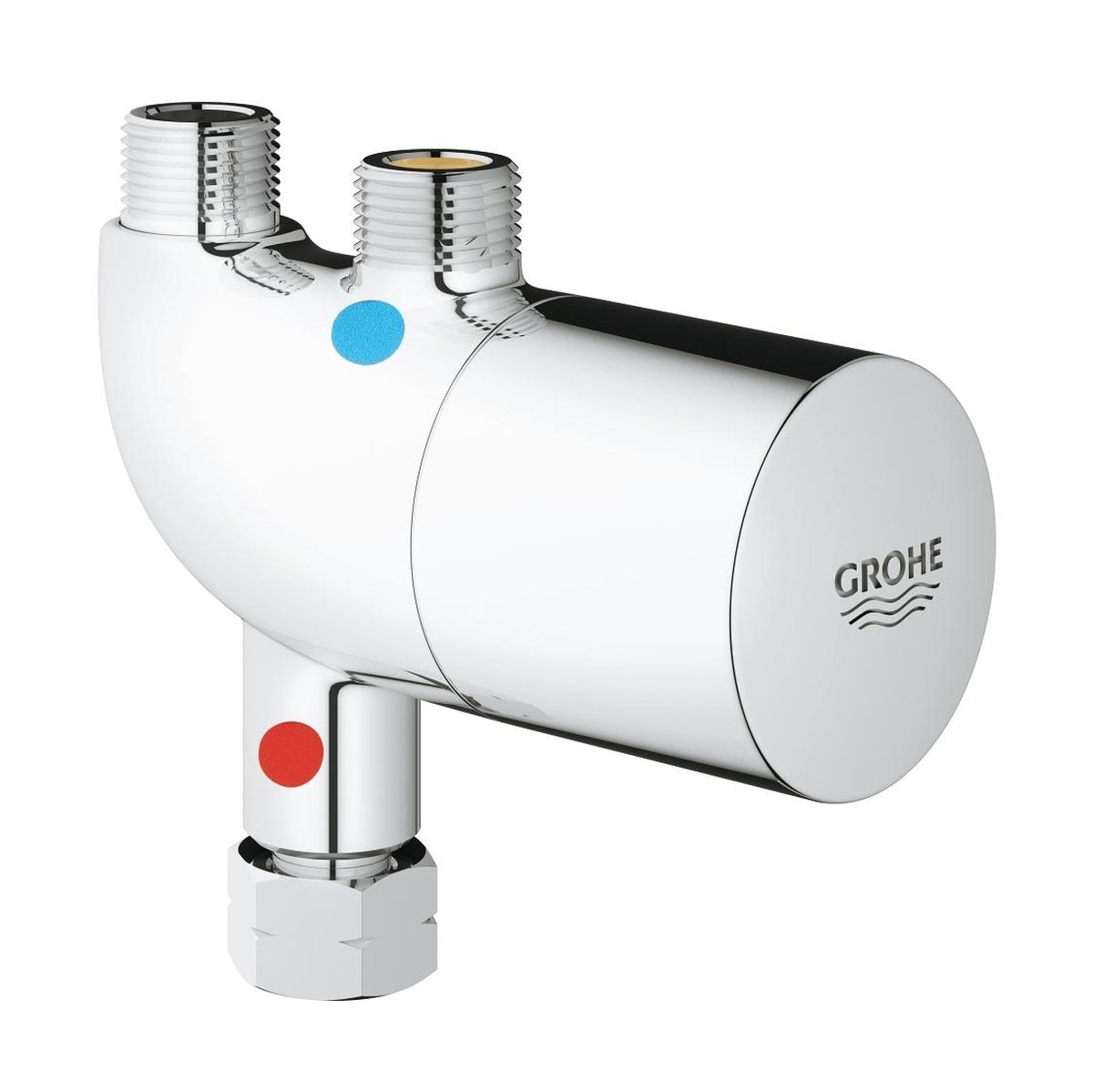 Grohe Grohtherm termostat sub lavoar 34487000