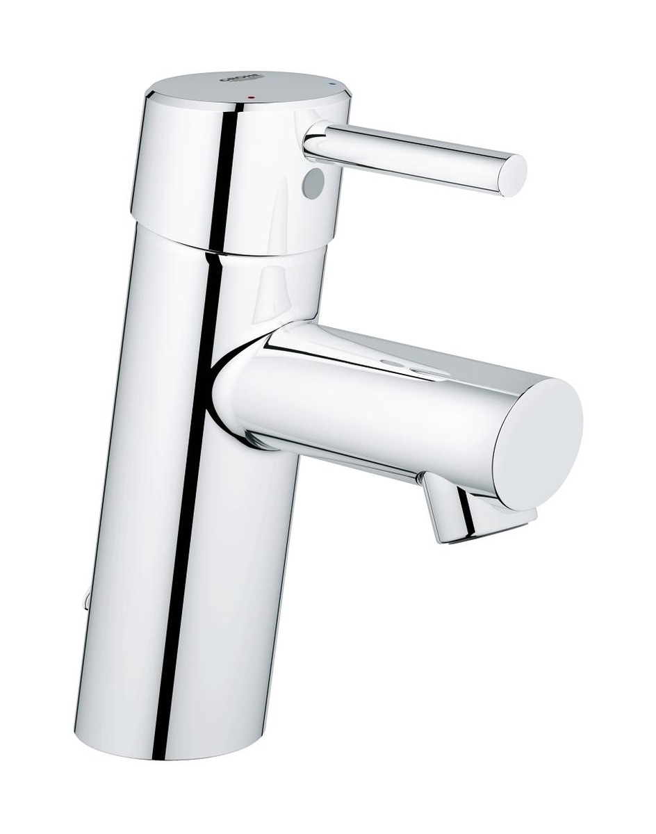 Grohe Concetto baterie lavoar stativ StarLight Chrome 3220610E