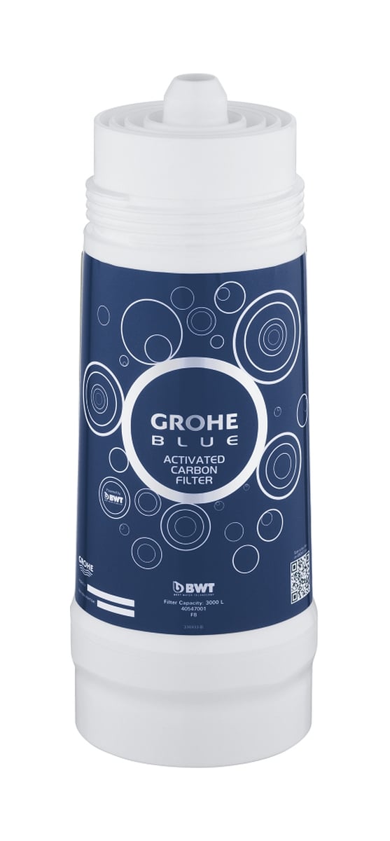 Grohe Blue filtru de apă 40547001