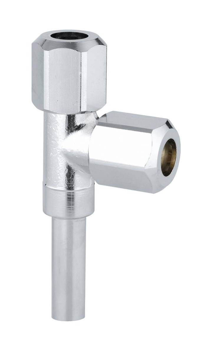 Grohe Was element suplimentar duș StarLight Chrome 41007000