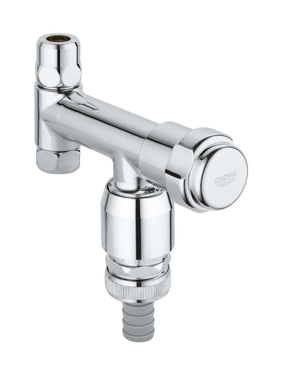 Grohe Was supapă de perete unghiular StarLight Chrome 41033000