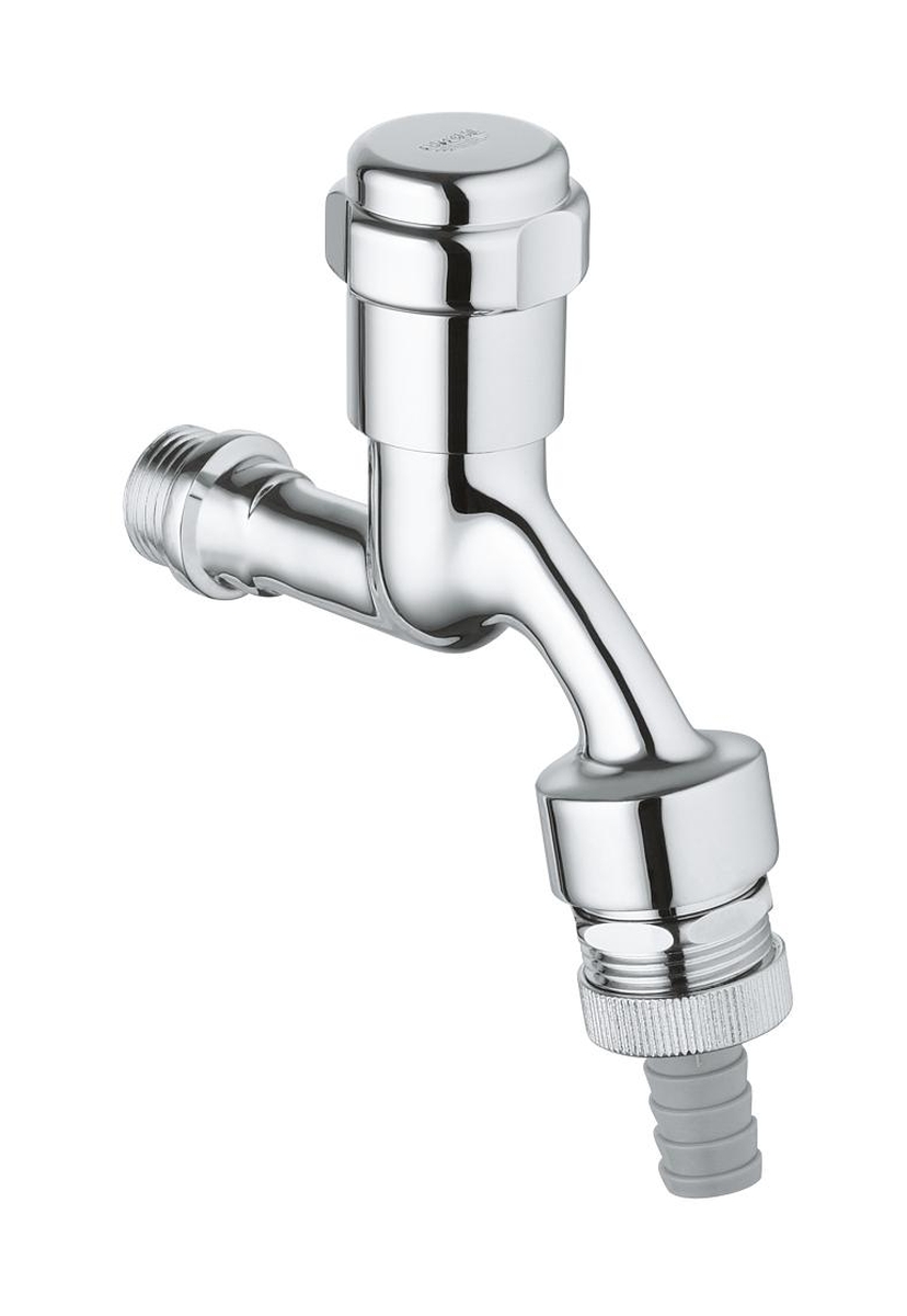 Grohe supapă de perete StarLight Chrome 41154000