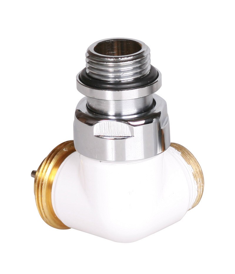Terma cap termostatic alb TGZTBI003