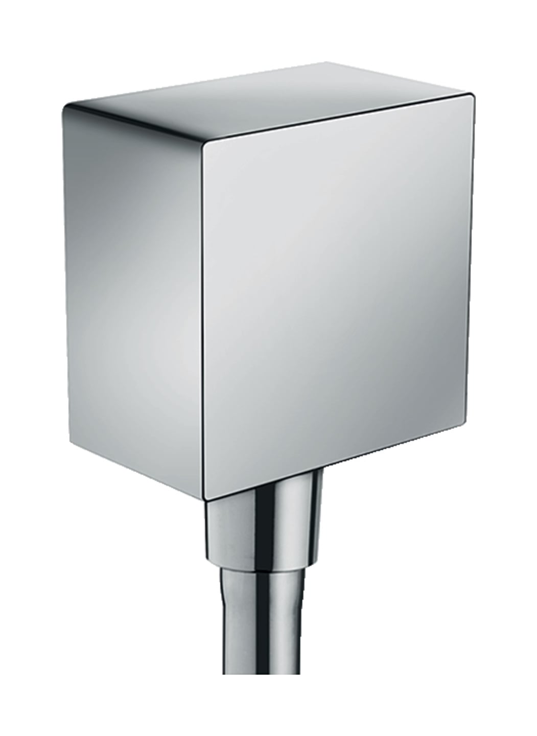 Hansgrohe Fixfit conexiune unghiulară crom 26455000