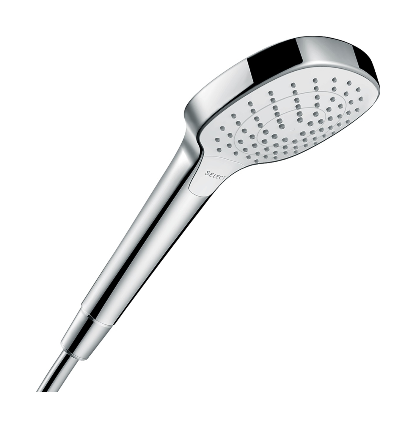 Hansgrohe Select duș de mână crom 26813400