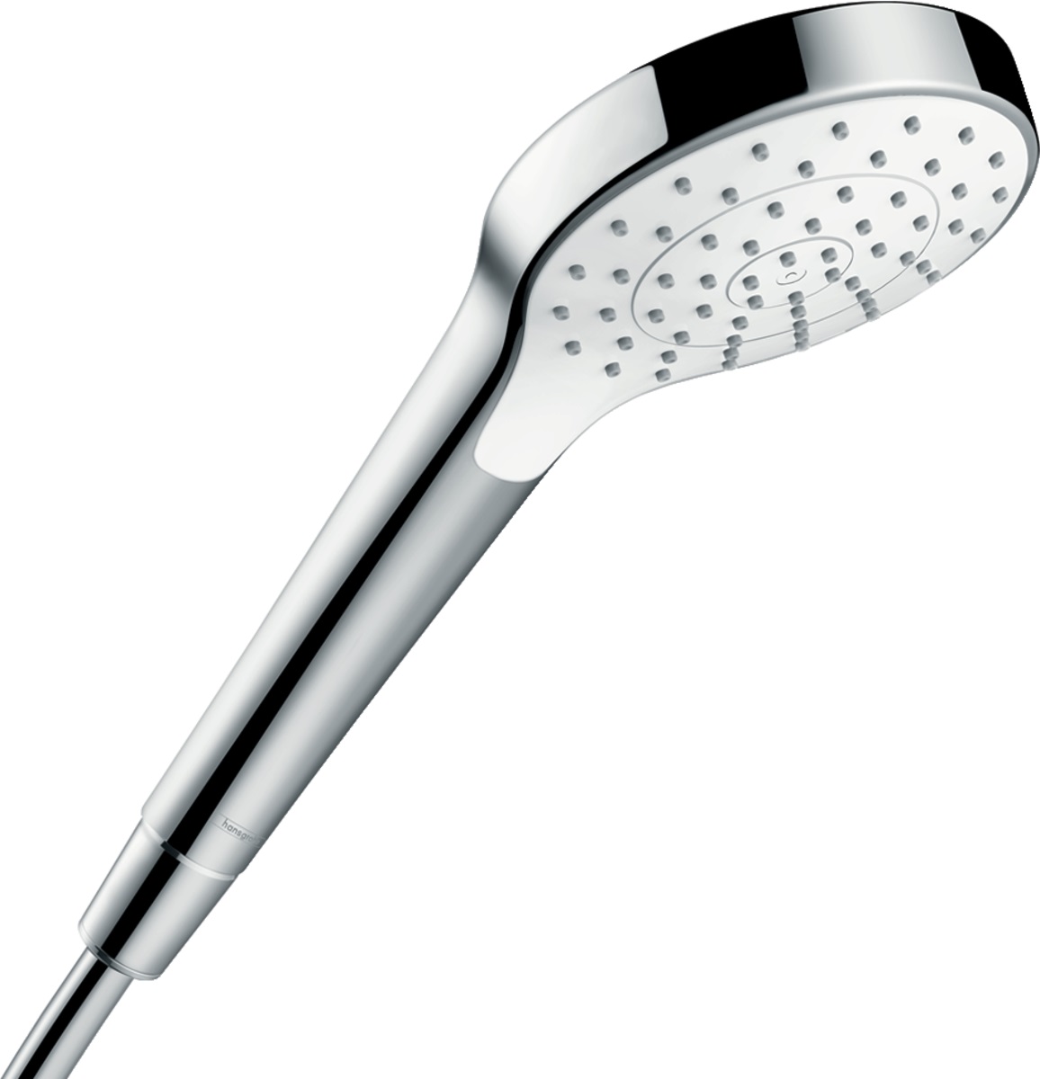 Hansgrohe Select duș de mână crom-alb 26804400