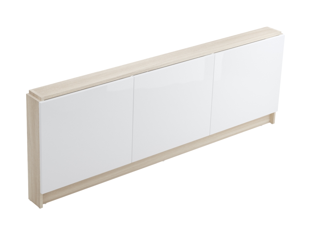 Cersanit Smart carcasa pentru cadă S568-026