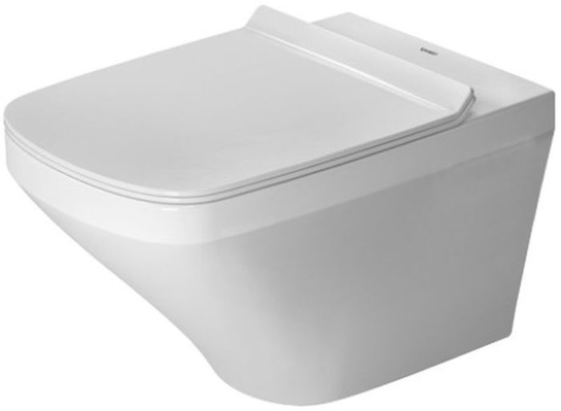 Duravit DuraStyle vas wc agăţat alb 2552090000