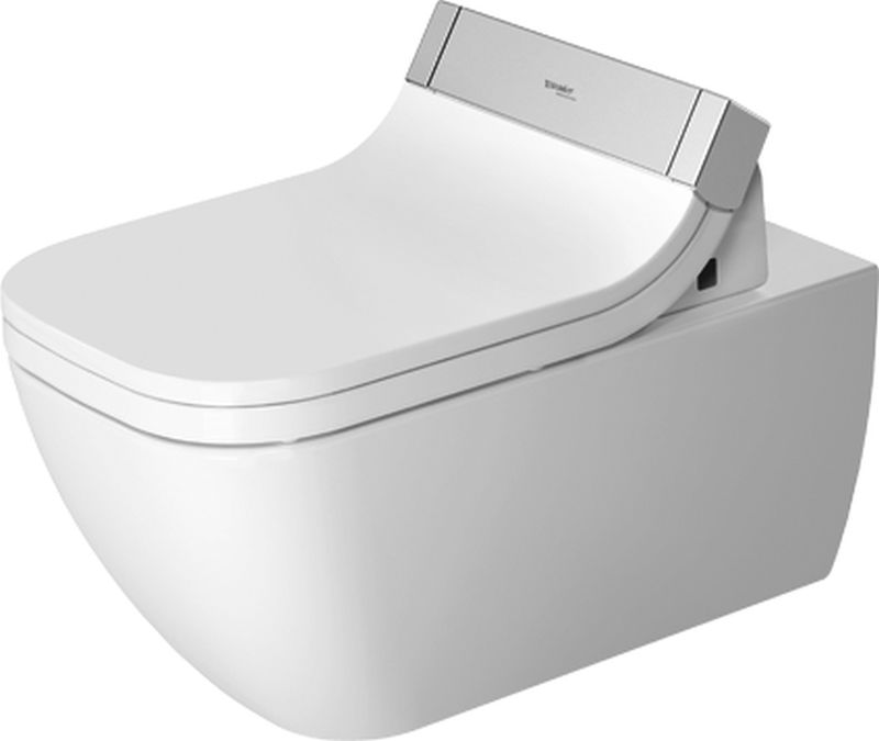 Duravit Happy D.2 vas wc agăţat fără margine alb 2550590000