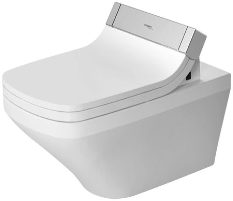 Duravit DuraStyle vas wc agăţat da alb 2542590000