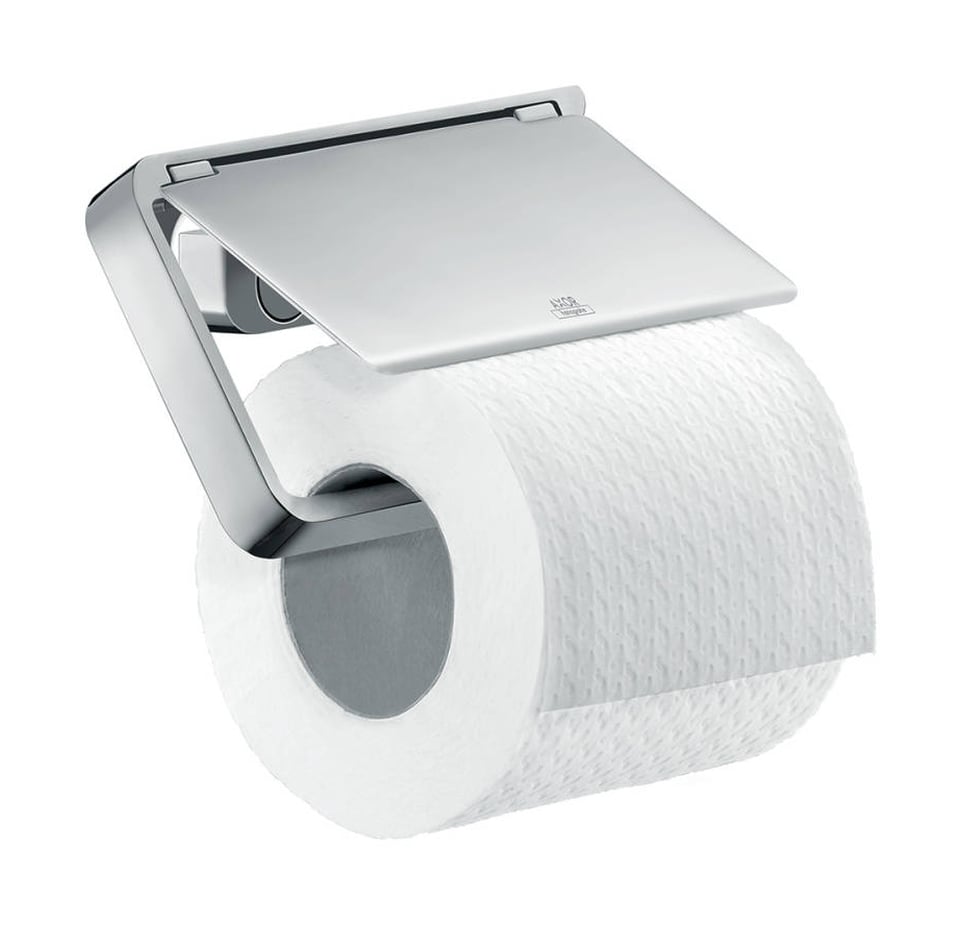 Axor Universal suport pentru hârtie igienică crom 42836000