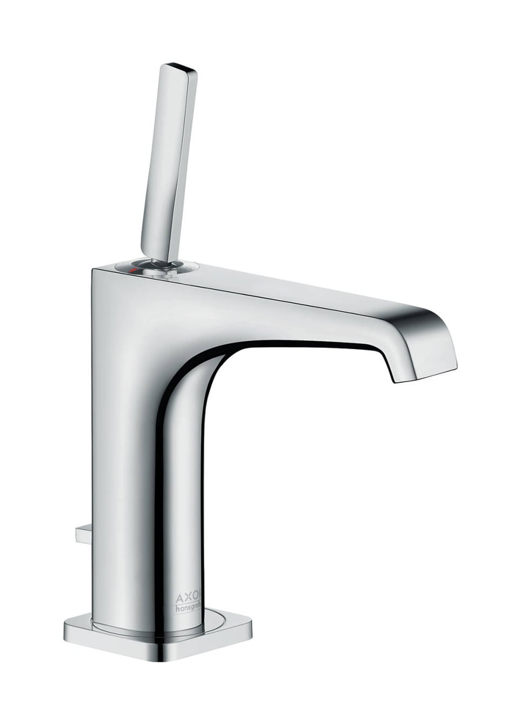 Axor Citterio E baterie lavoar stativ crom 36100000