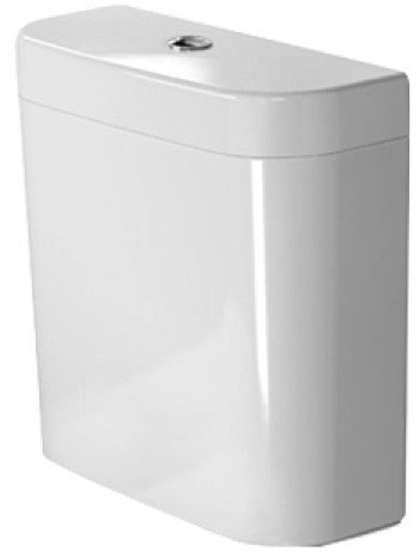 Duravit Happy D.2 rezervor wc 0934000005