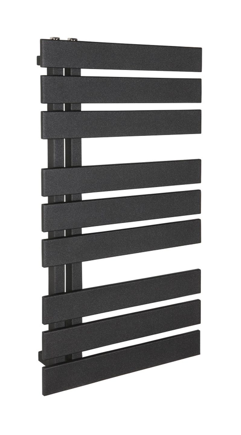 Instal Projekt Nameless calorifer de baie scară 93x50 cm grafit NAM-50/90C12