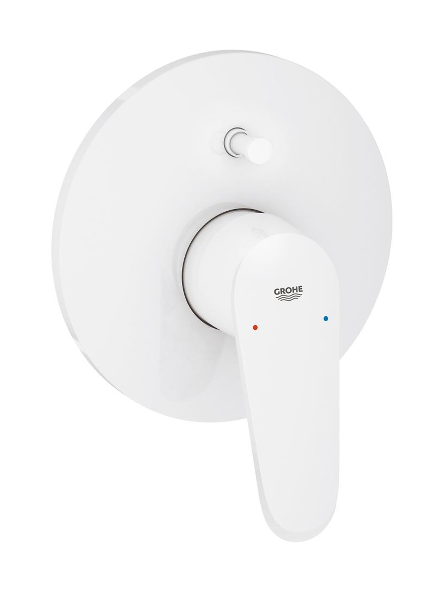 Grohe Eurodisc Cosmopolitan baterie cadă-duș ascuns crom 19548LS2