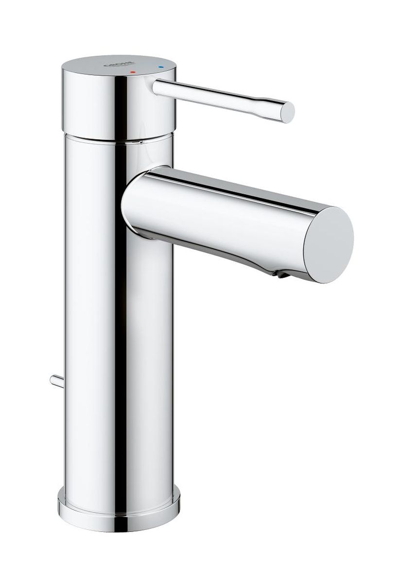 Grohe Essence baterie lavoar stativ StarLight Chrome 32898001