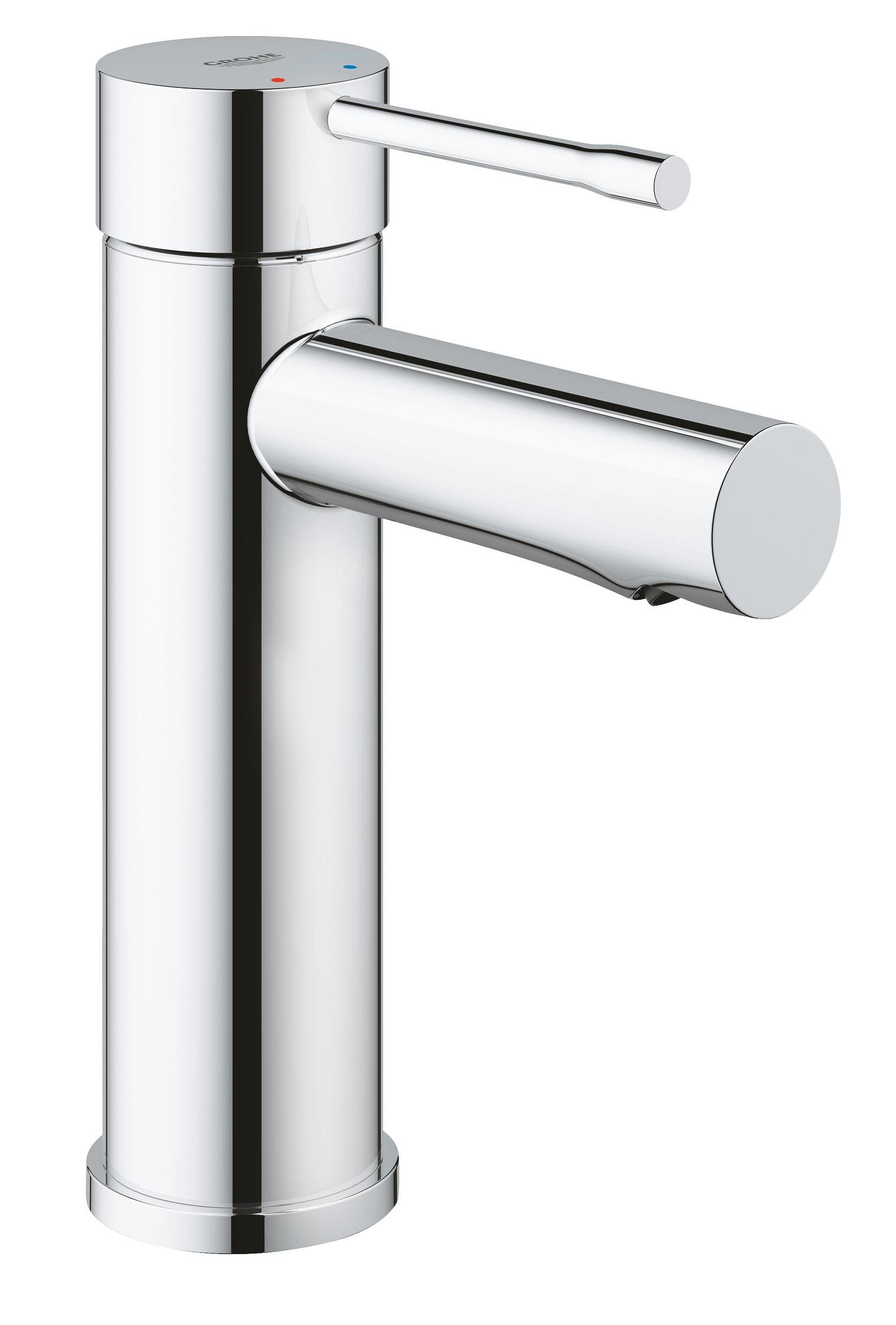 Grohe Essence baterie lavoar stativ crom 34294001