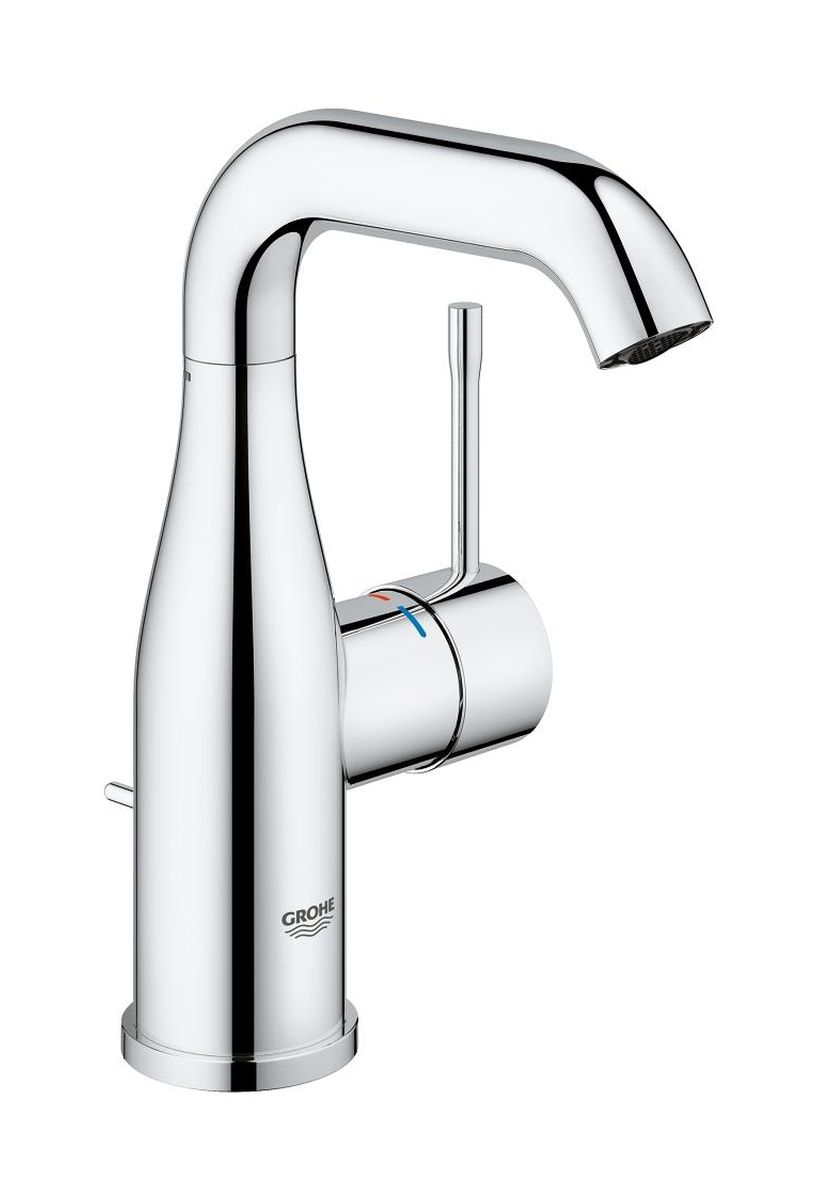 Grohe Essence baterie lavoar stativ StarLight Chrome 23462001