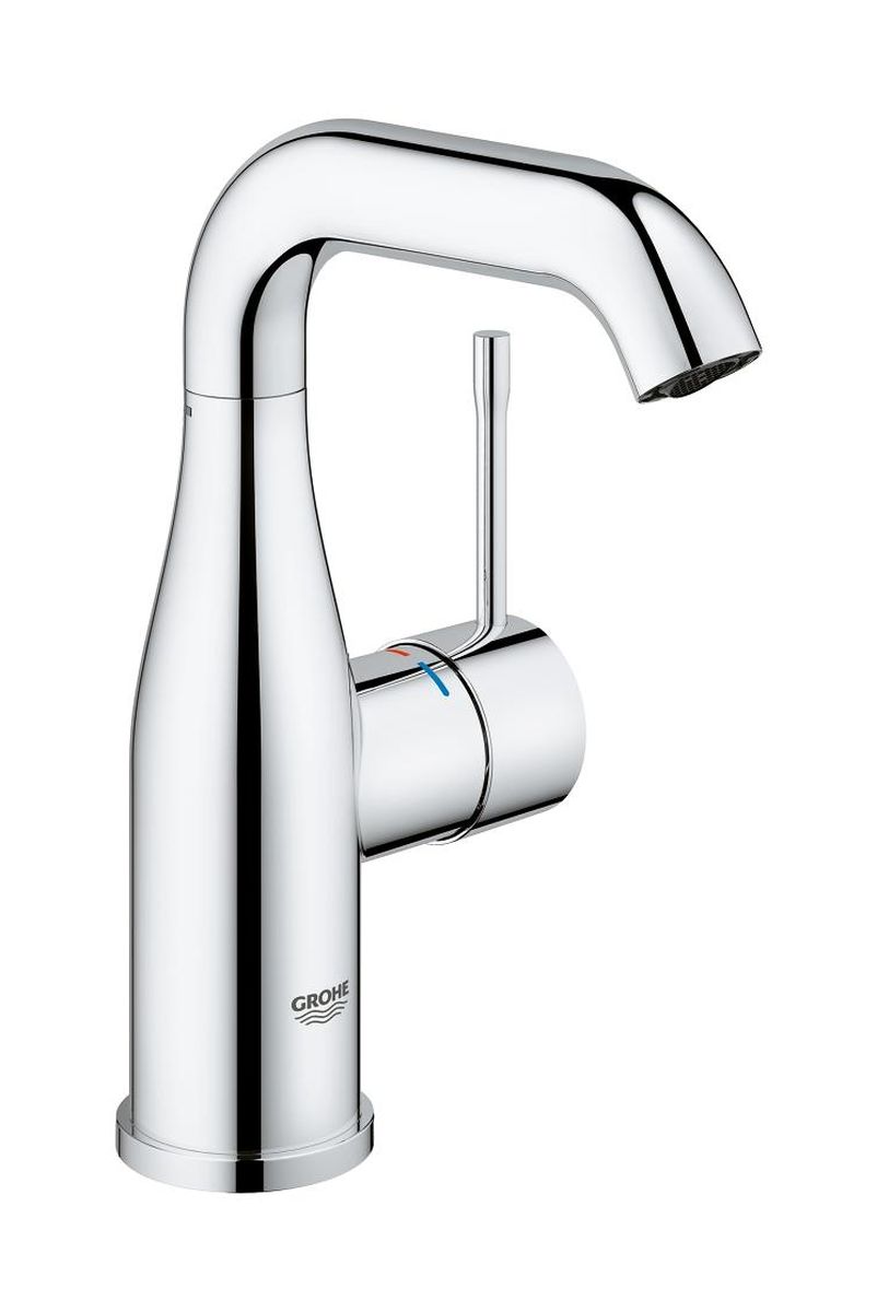 Grohe Essence baterie lavoar stativ crom 23463001