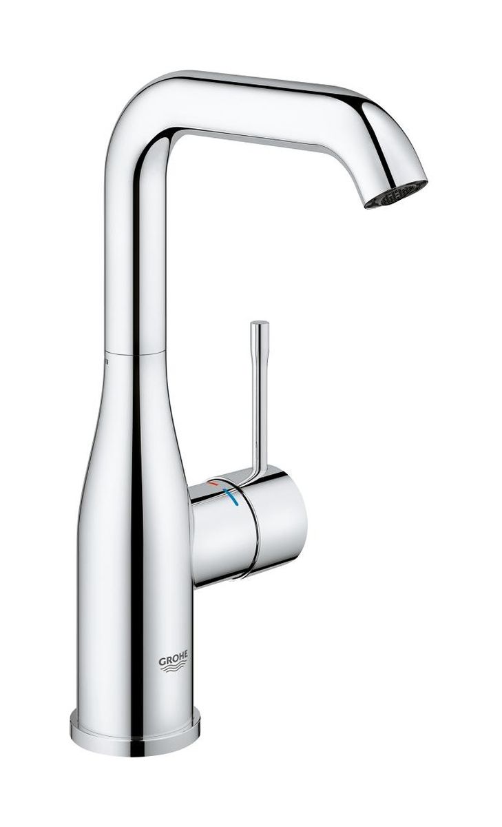 Grohe Essence baterie lavoar stativ StarLight Chrome 23541001