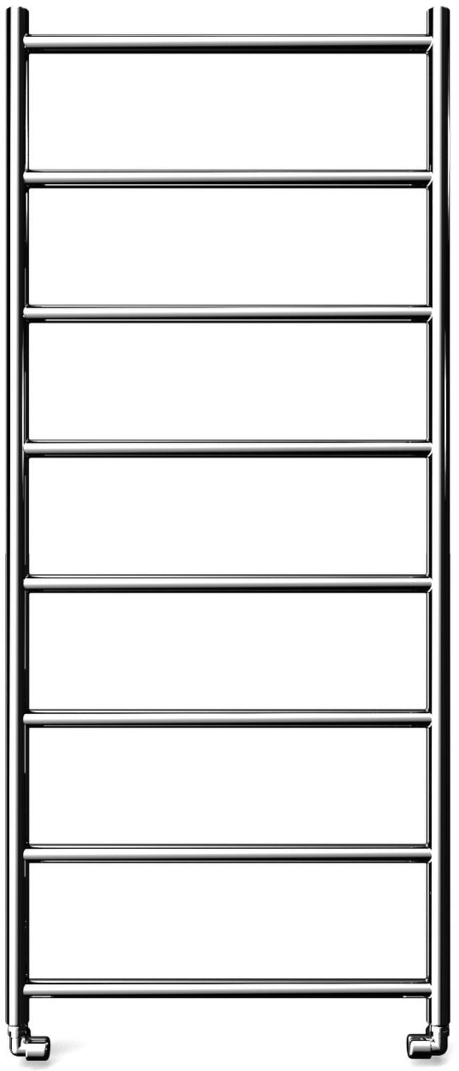 Imers Tioman calorifer de baie scară 120x43 cm crom 2610