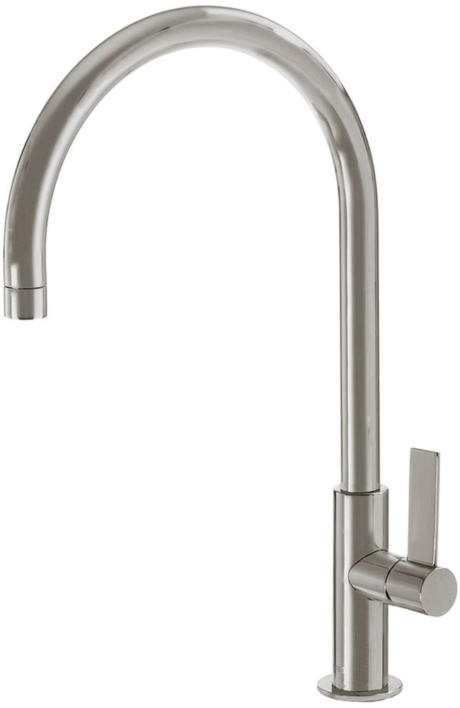 Tres Class-Tres baterie bucătărie pe picior oţel inoxidabil 205.440.01.AC