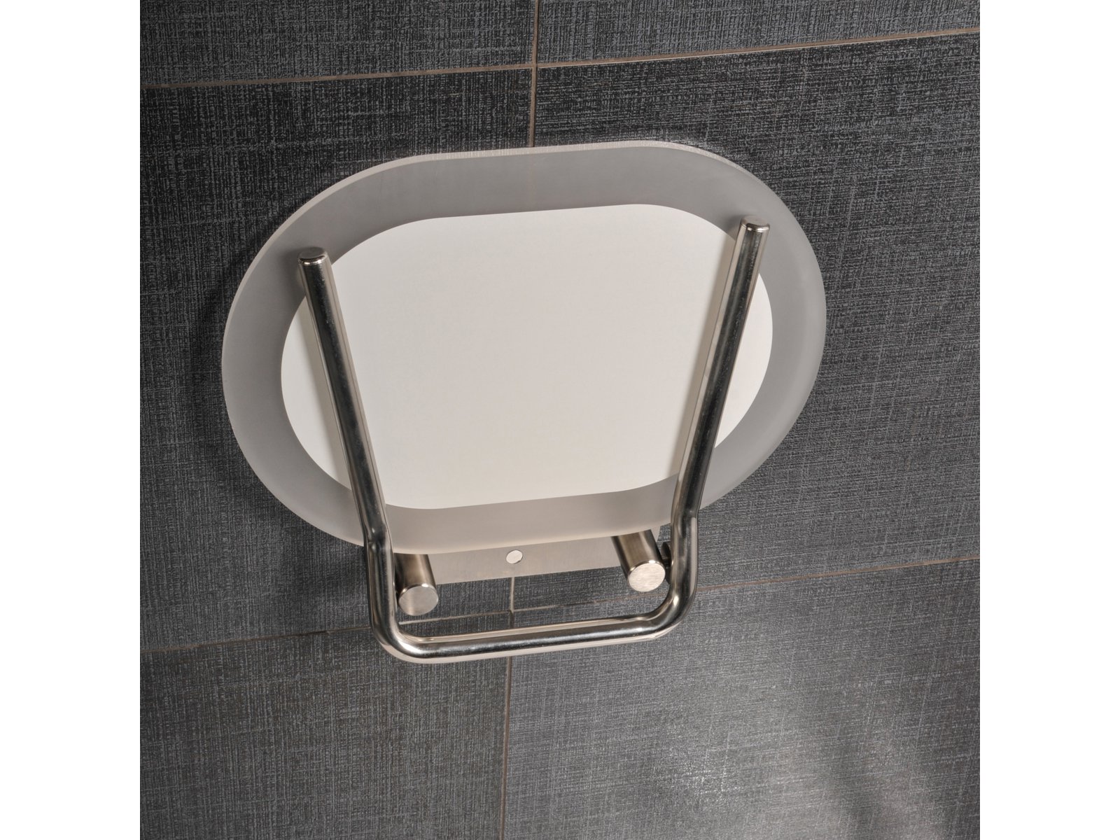 Ravak Chrome scaun de duș B8F0000029