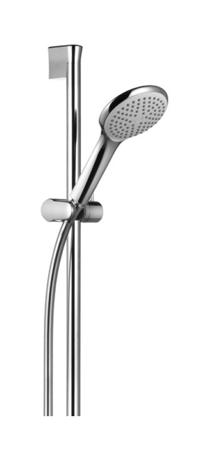 Kludi Freshline set de duș perete crom 6784005-00