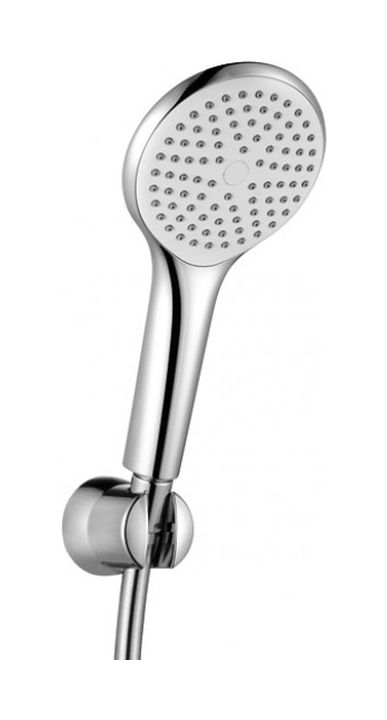 Kludi Freshline set de duș perete crom 6785005-00