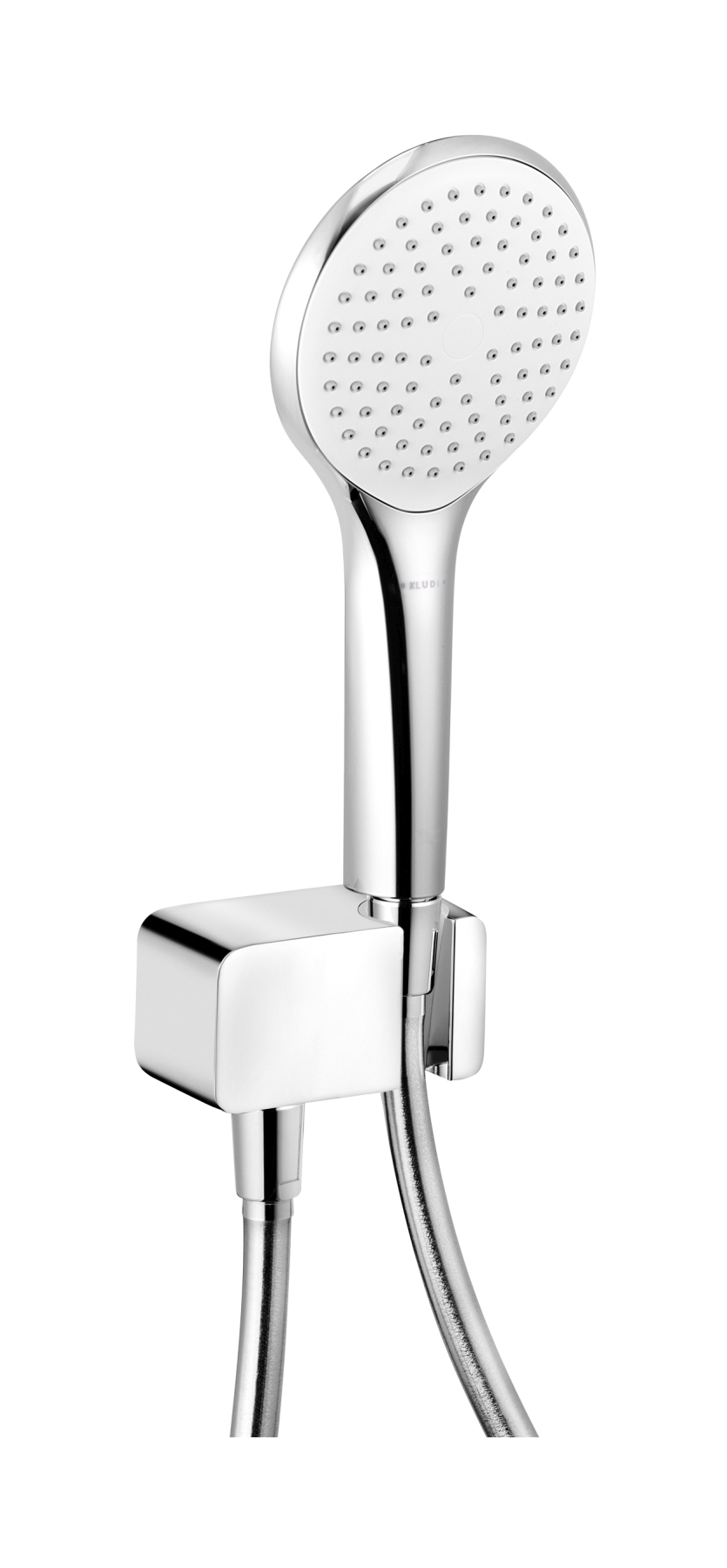 Kludi Freshline set de duș perete crom 6787005-00