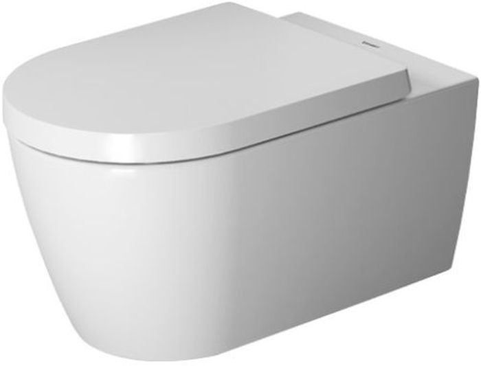 Duravit ME by Starck vas wc agăţat alb 2528090000