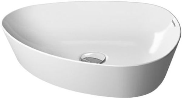 Duravit Cape Cod lavoar 50x40.5 cm de blat alb 2339500000