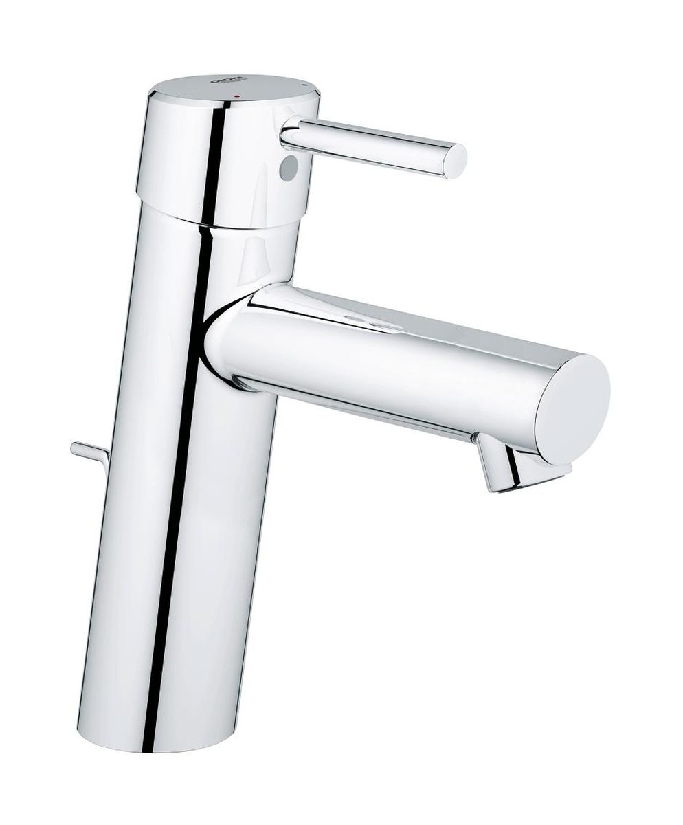 Grohe Concetto baterie lavoar stativ StarLight Chrome 23450001