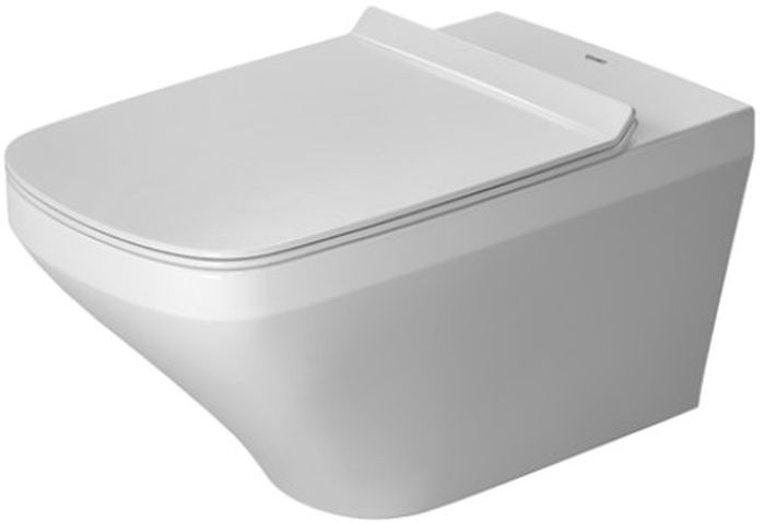 Duravit DuraStyle vas wc agăţat alb 2537090000