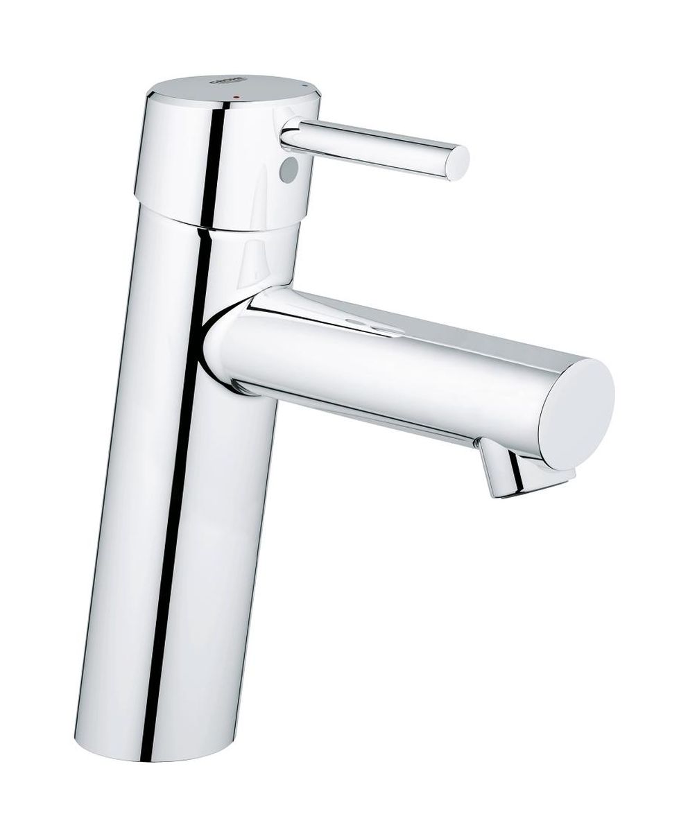 Grohe Concetto baterie lavoar stativ StarLight Chrome 23451001