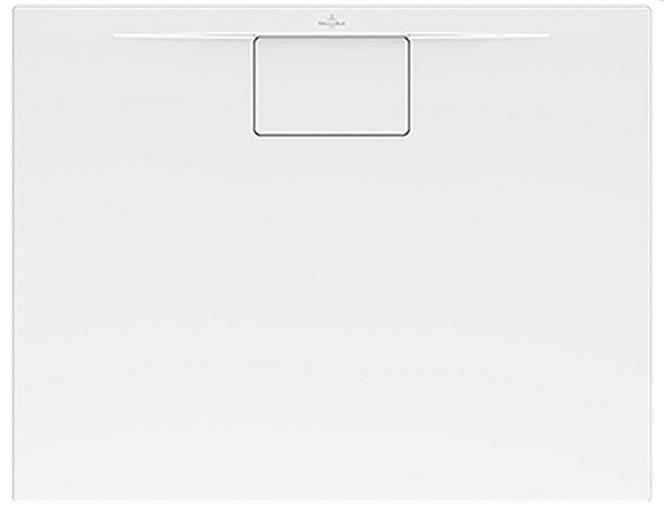 Villeroy & Boch Architectura cădiță de duș dreptunghiulară 120x80 cm alb UDA1280ARA215GV-01