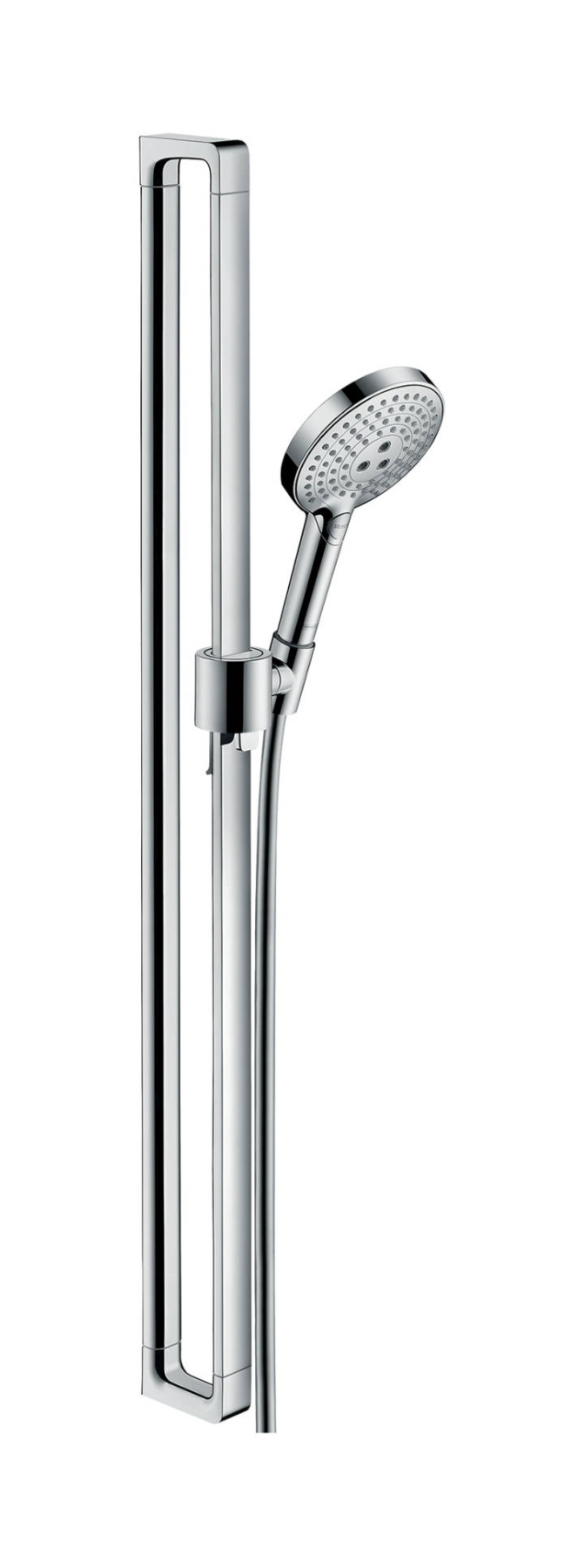 Axor Citterio E set de duș perete crom 36735000