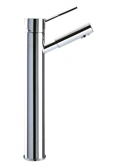 Blue Water Denver baterie lavoar stativ crom DEN-BUW.050C
