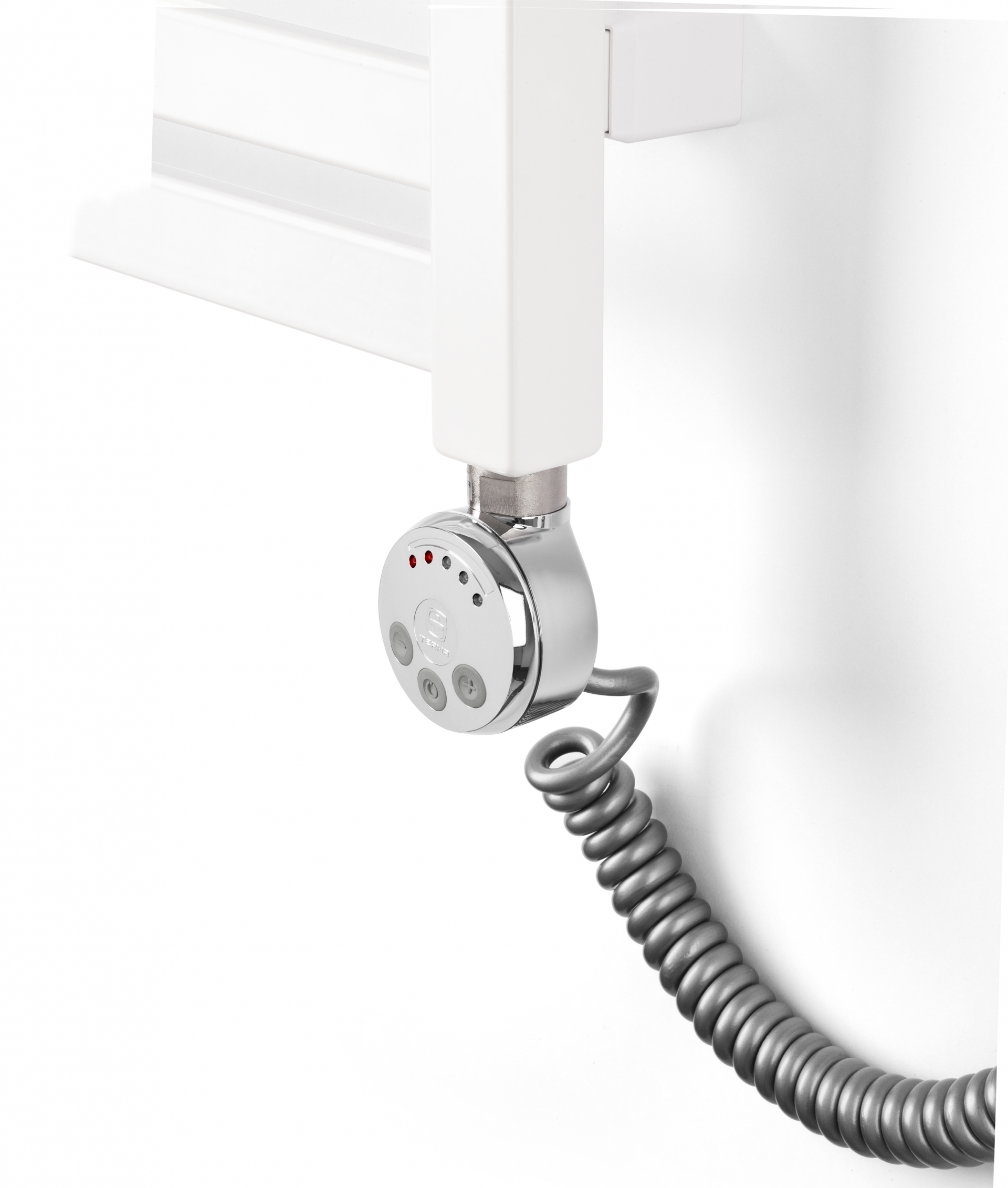Terma Meg incalzitor electric 600 W crom WEMEG06FCROU