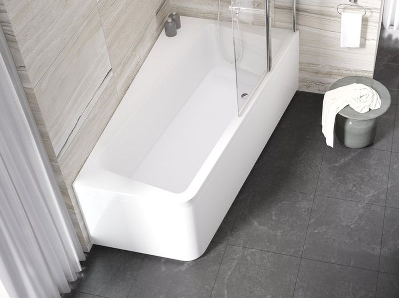 Ravak 10° carcasa pentru cadă CZ82100A00