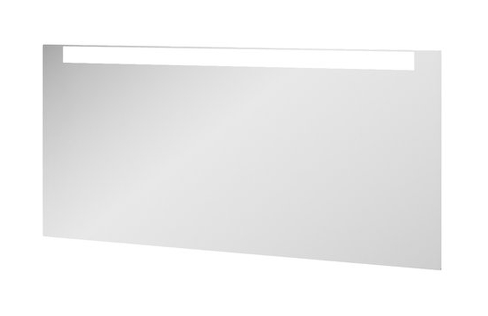 Ravak Clear oglindă 80x44 cm dreptunghiular cu iluminare X000000765