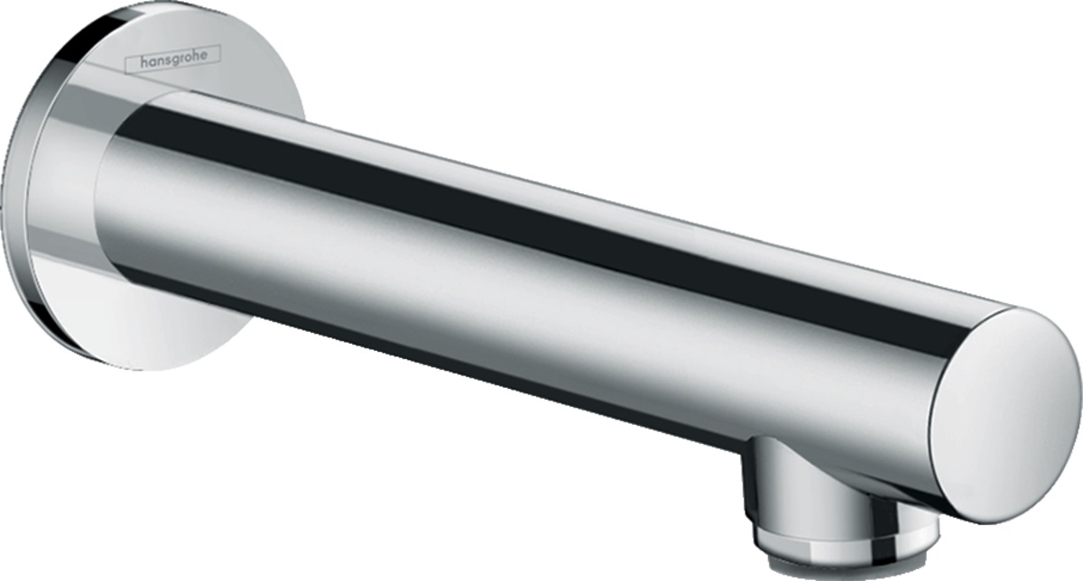 Hansgrohe Talis S pipă baterie de cadă crom 72410000