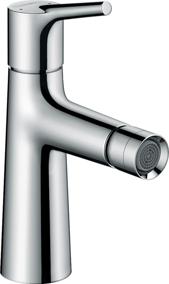 Hansgrohe Talis S baterie bideu stativ crom 72200000