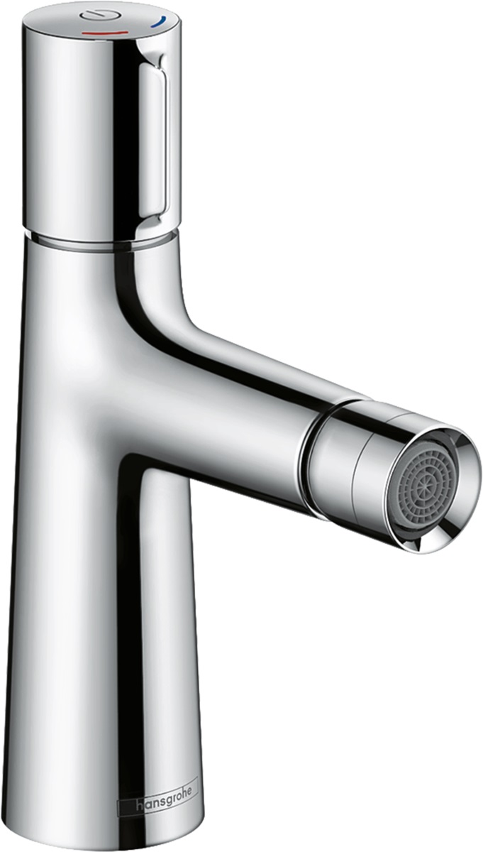 Hansgrohe Talis Select S baterie bideu stativ crom 72202000