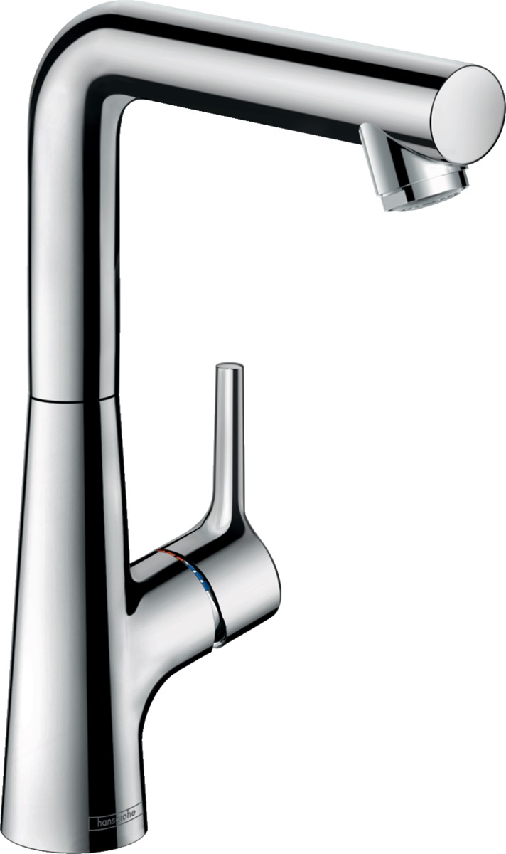 Hansgrohe Talis S baterie lavoar stativ crom 72105000