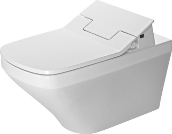 Duravit DuraStyle vas wc agăţat alb 2537590000