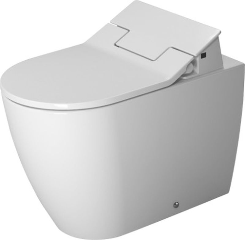 Duravit ME by Starck vas wc stativă alb 2169590000