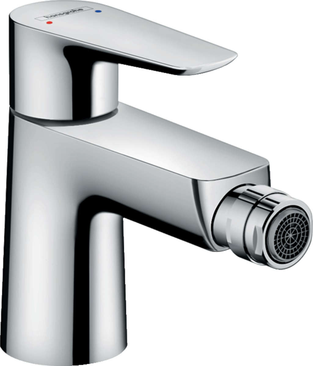 Hansgrohe Talis E baterie bideu stativ crom 71720000