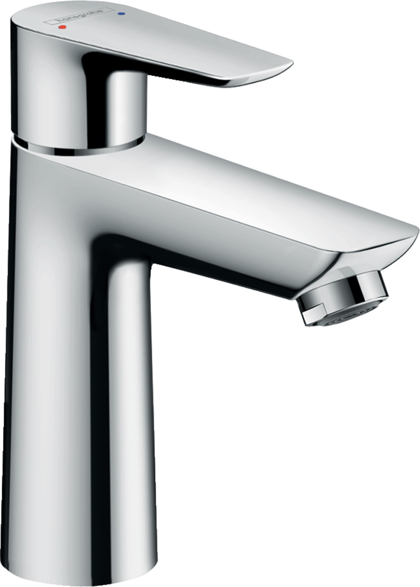 Hansgrohe Talis E baterie lavoar stativ crom 71713000