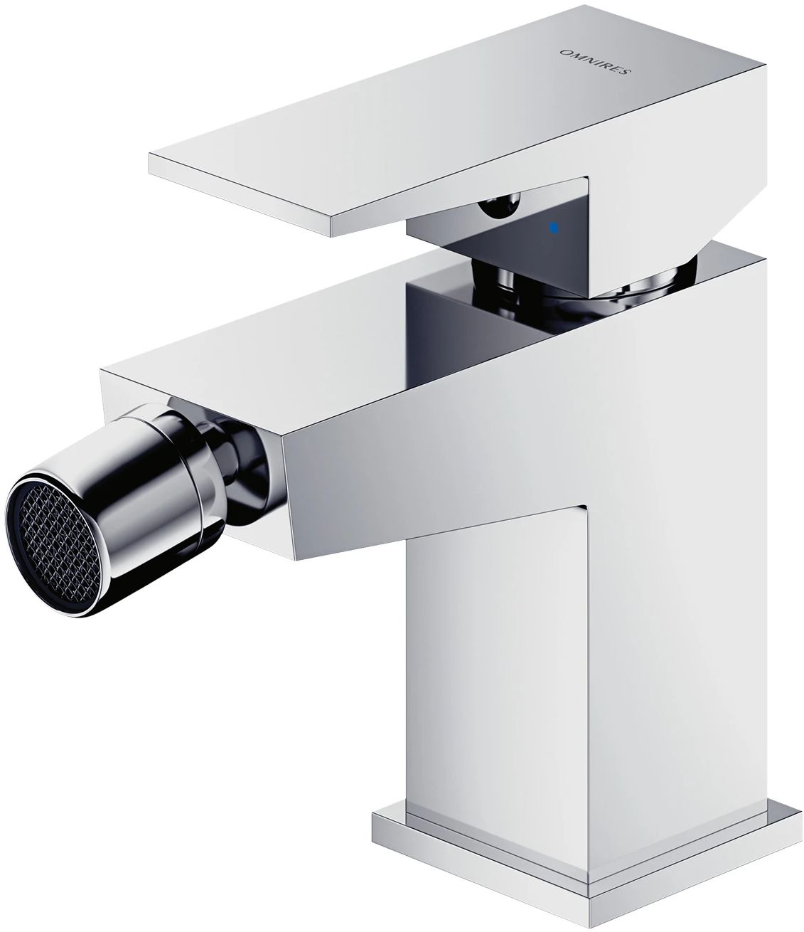 Omnires Fresh baterie bideu stativ crom FR7120CR